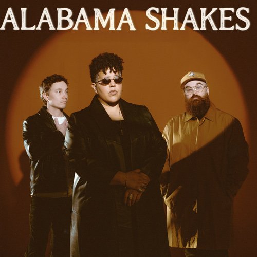 Alabama ShakesBilly Allen + The Pollies