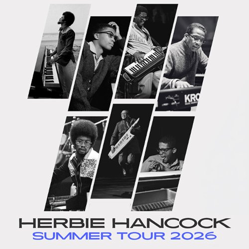 Herbie Hancock