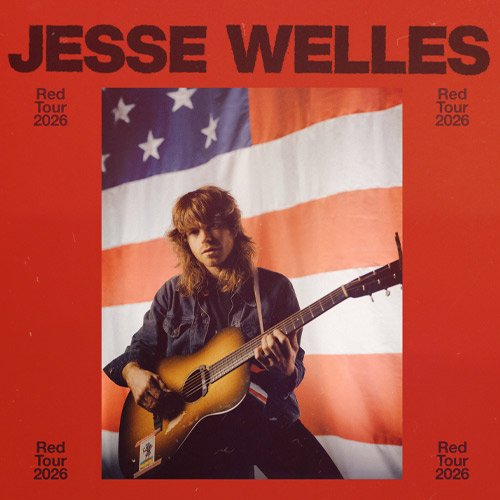 Jesse Welles