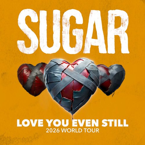 Sugar