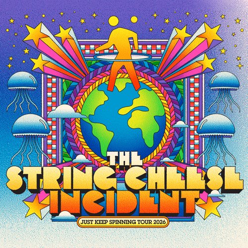 The String Cheese Incident
