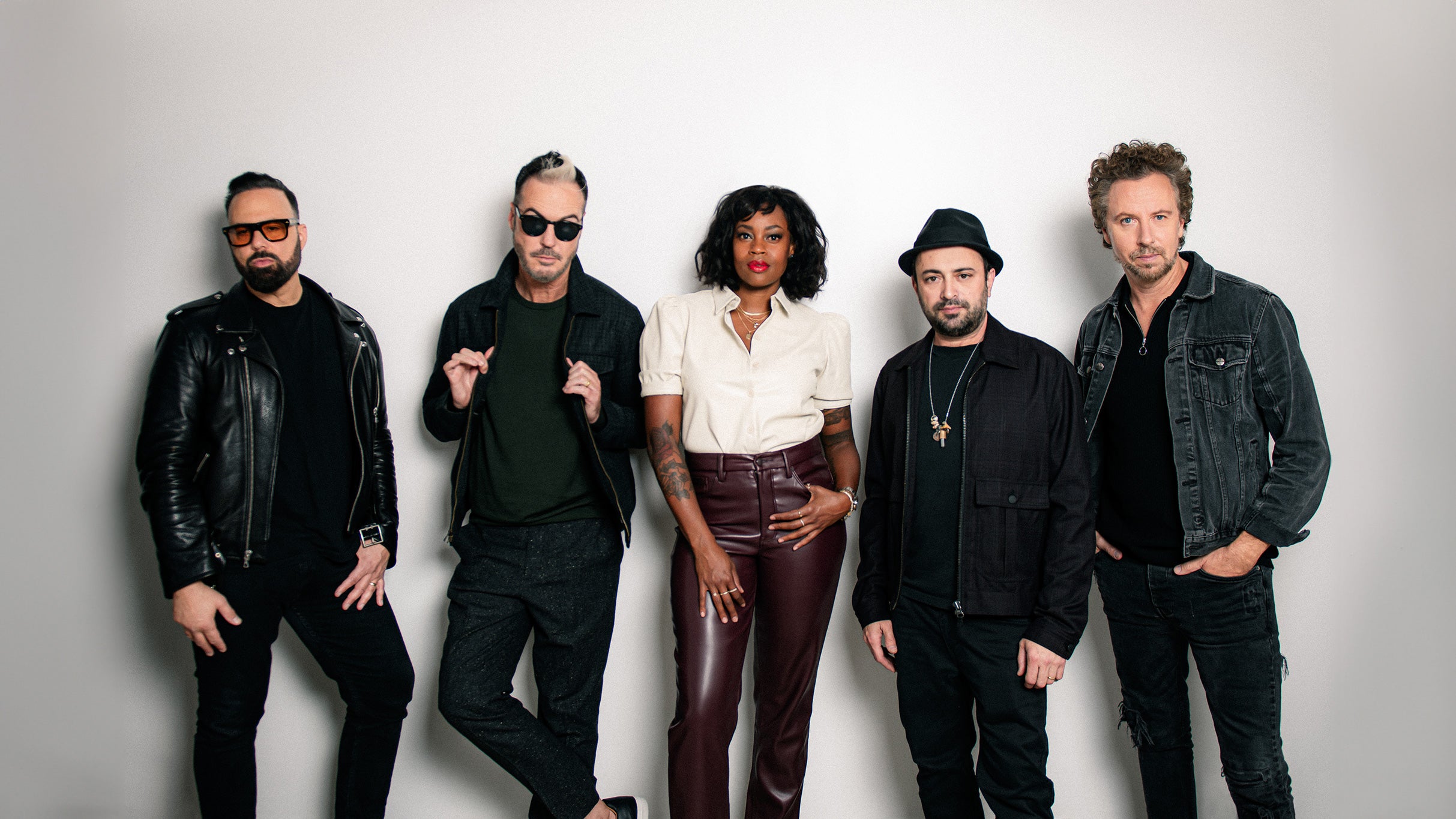 Fitz and the Tantrums