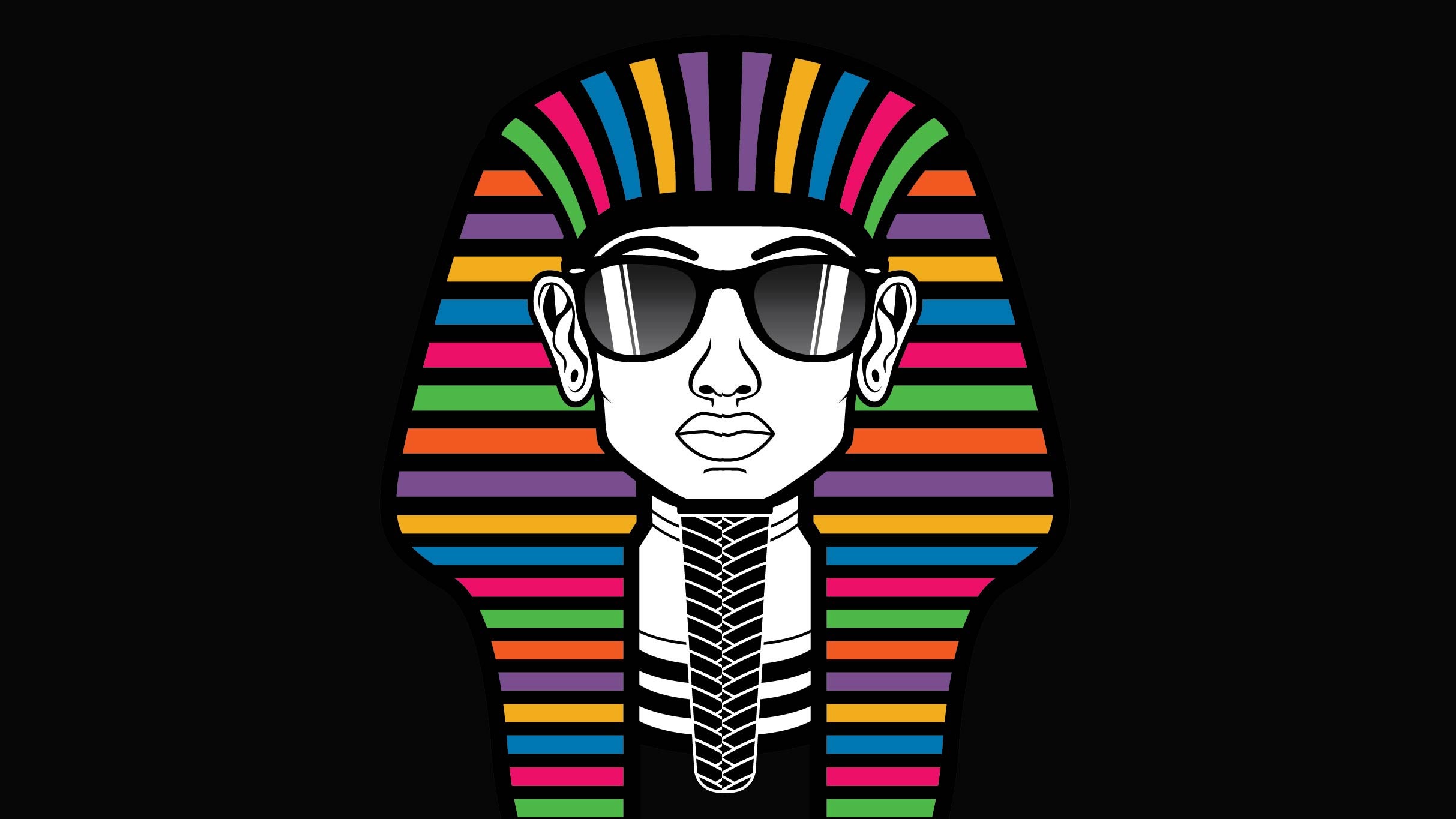 Joseph and the Amazing Technicolor Dreamcoat (Touring)